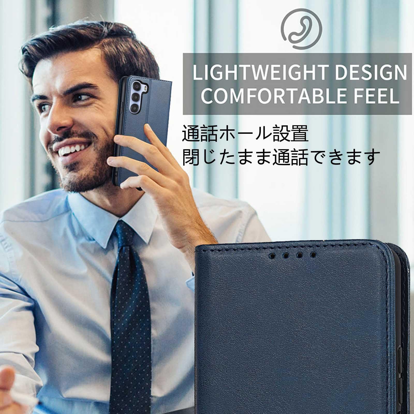 Amazon.co.jp: nubia S 5G A403ZT ケース 手帳型 ヌビア S 5G 手帳