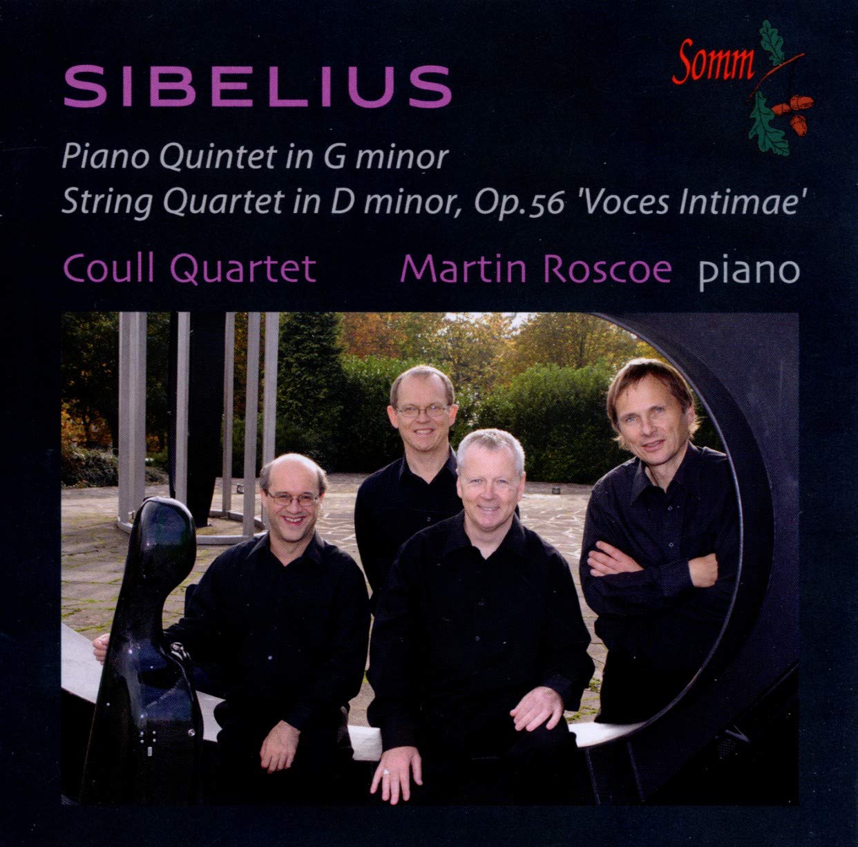 CHAMBER MUSIC