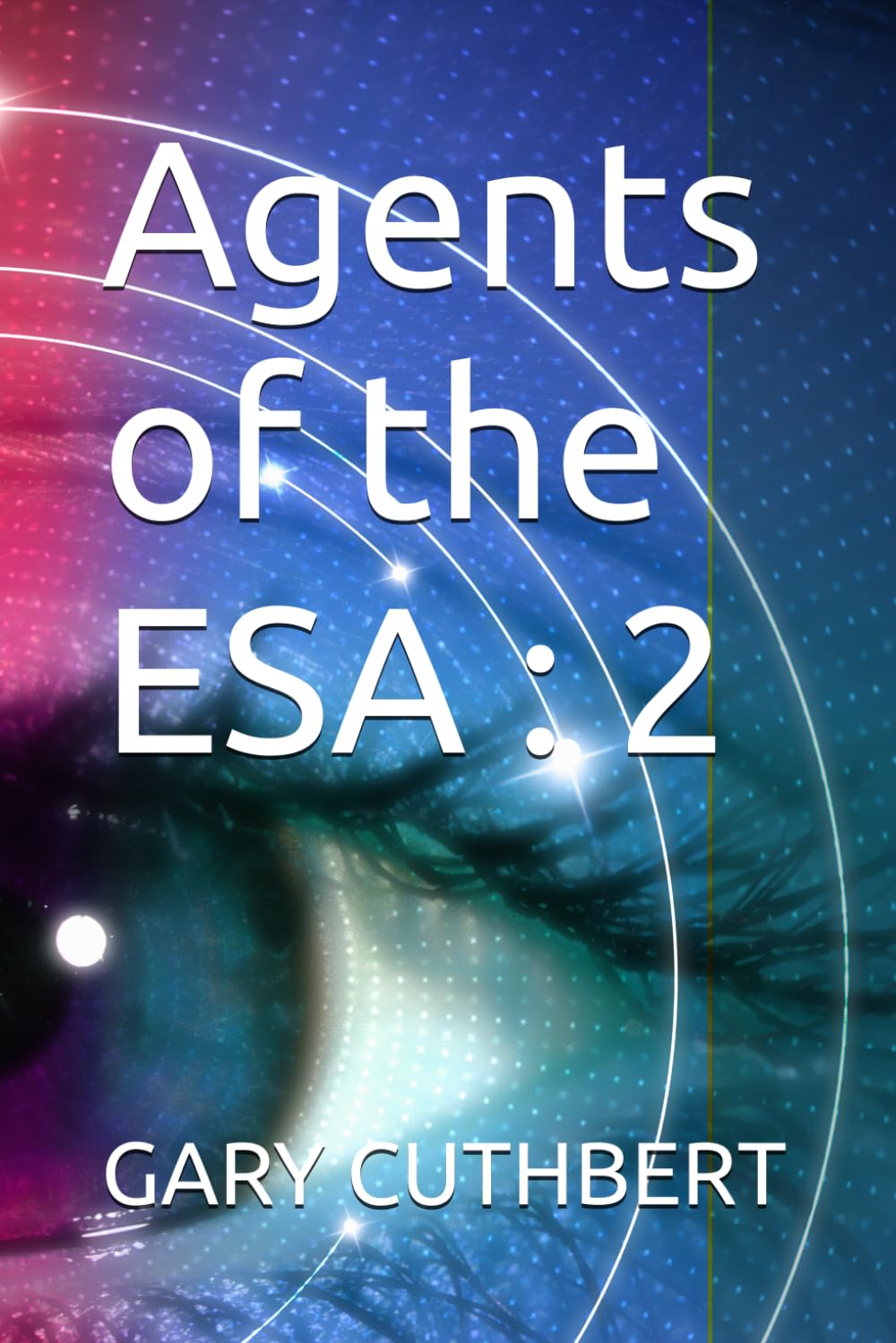 Agents of the ESA : 2