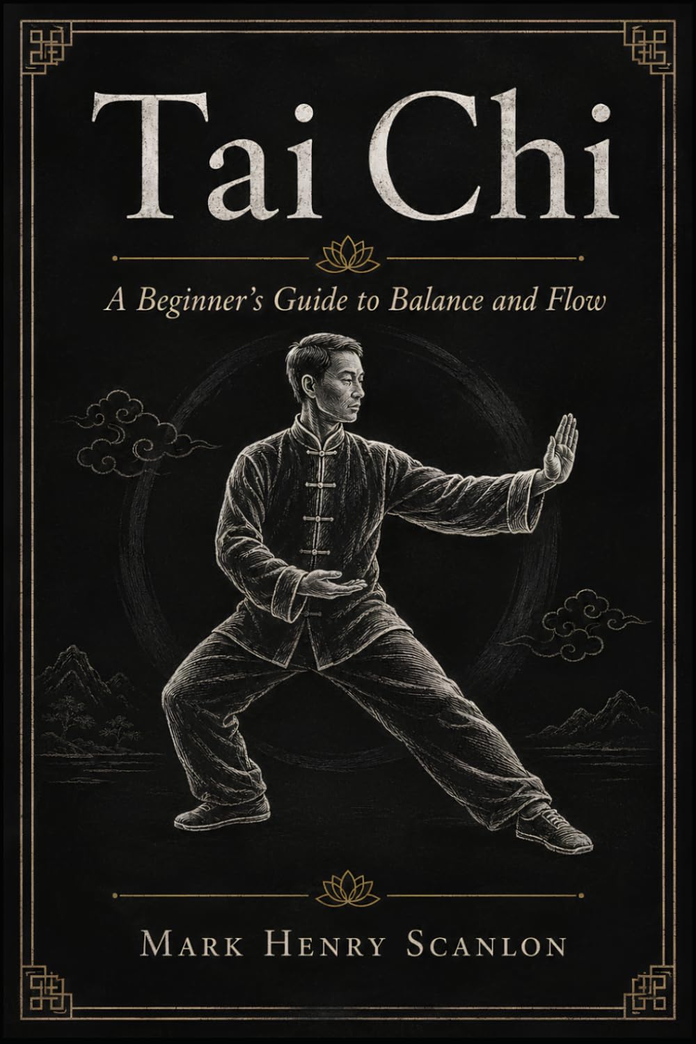 Tai Chi: A Beginner's Guide to Balance and Flow