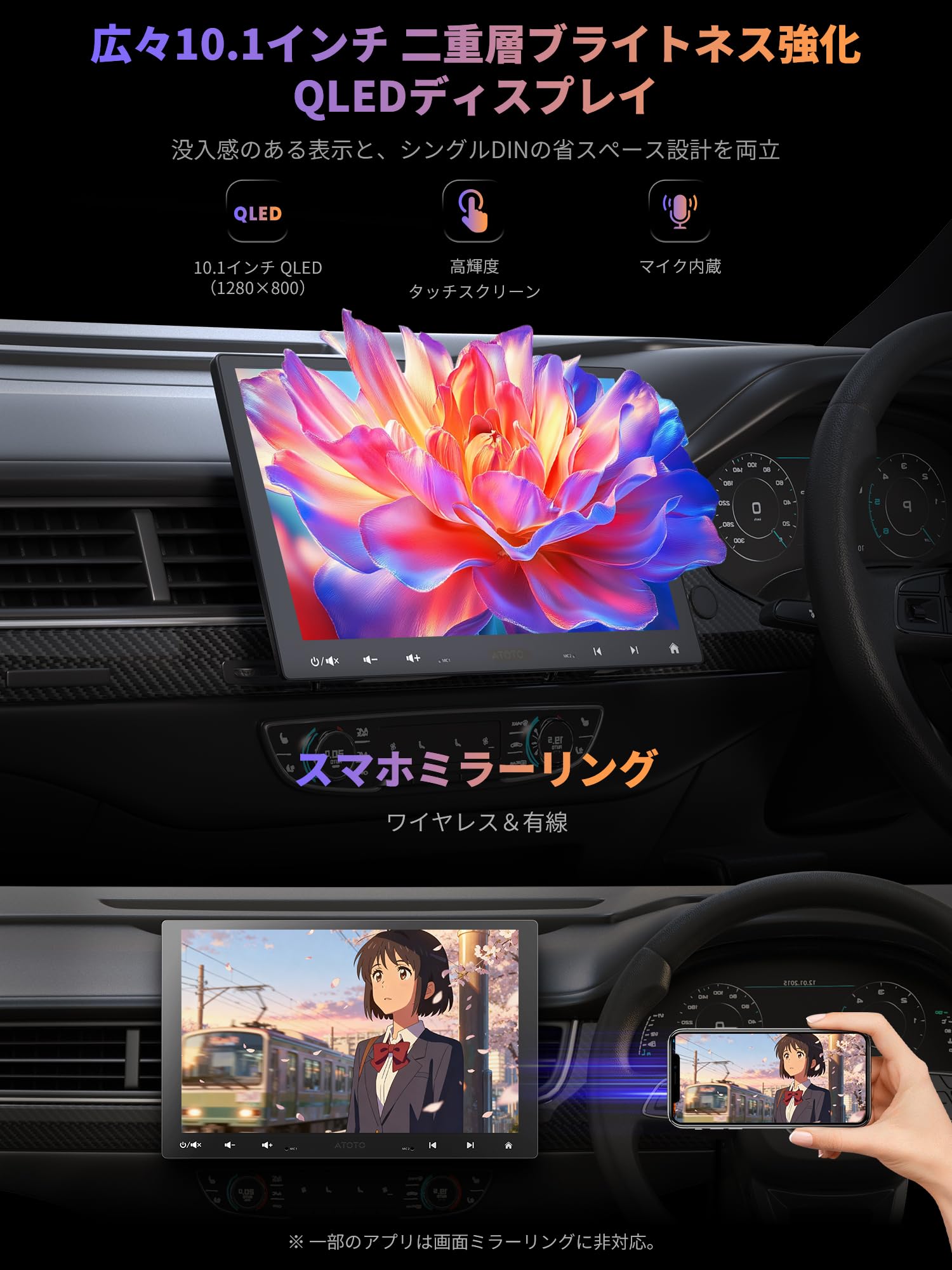 Amazon.co.jp: ATOTOZONE: A5 Lite エッセンシャルシリーズ