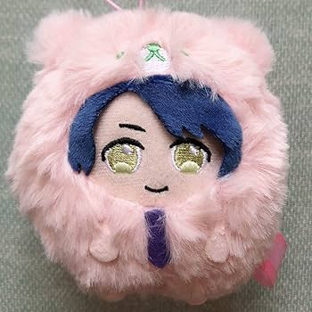 Amazon.co.jp: プリパラ けだこっと コヨイ WITH 高瀬コヨイ け