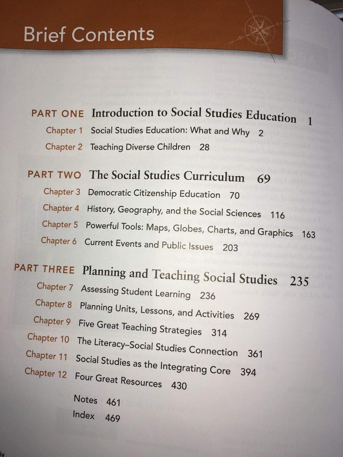 Social Studies in Elementary Education (14th Edition) - Image 2
