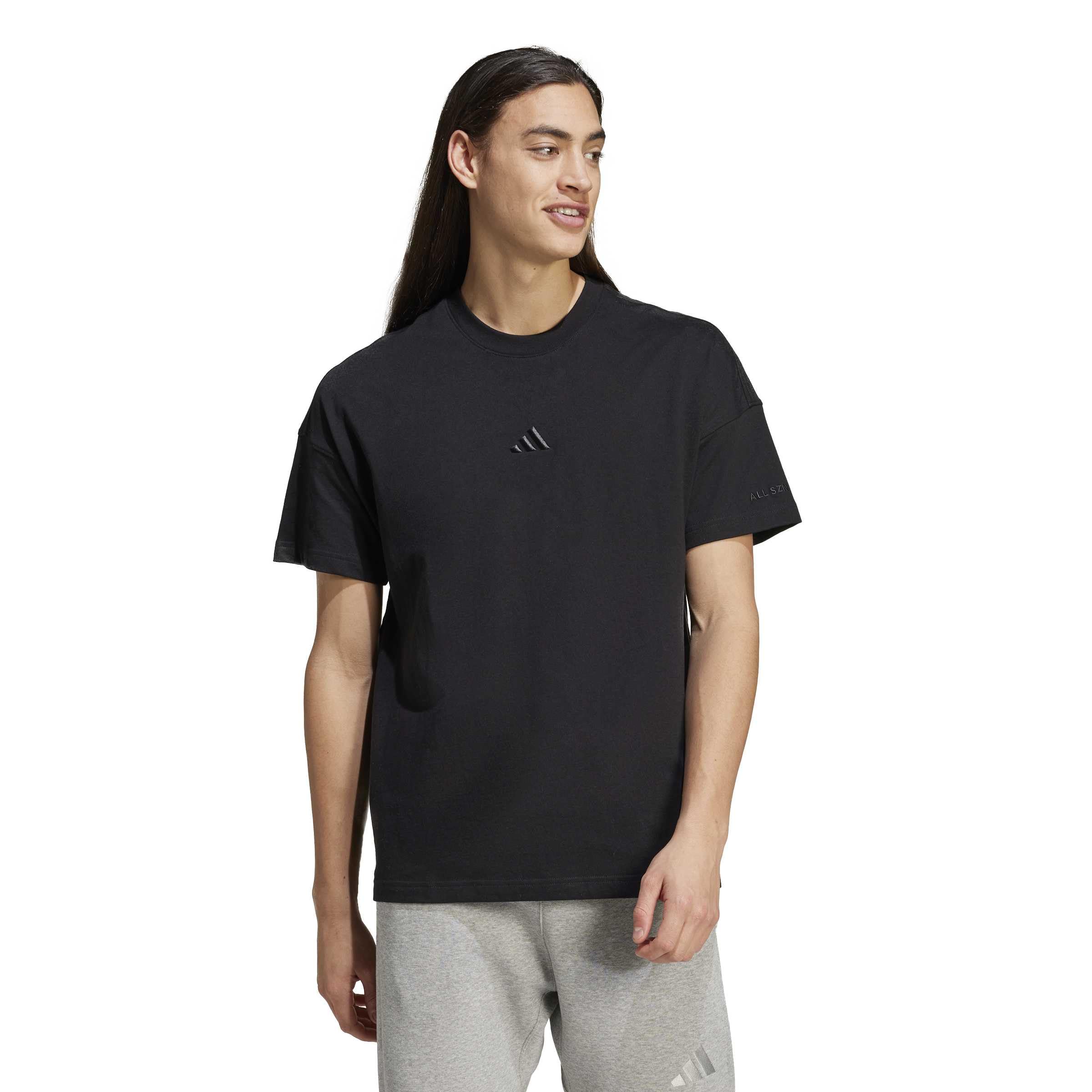 adidas T-shirt z krótkim rękawem Mężczyźni All Szn T-shirt