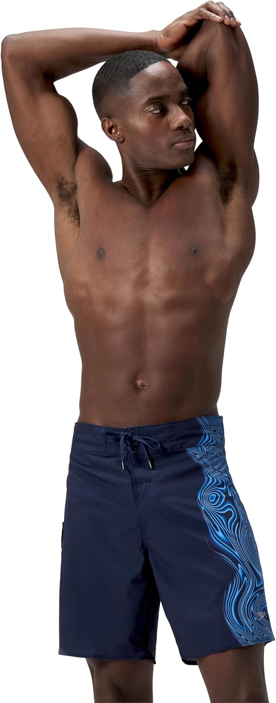 Lookout Board Shorts