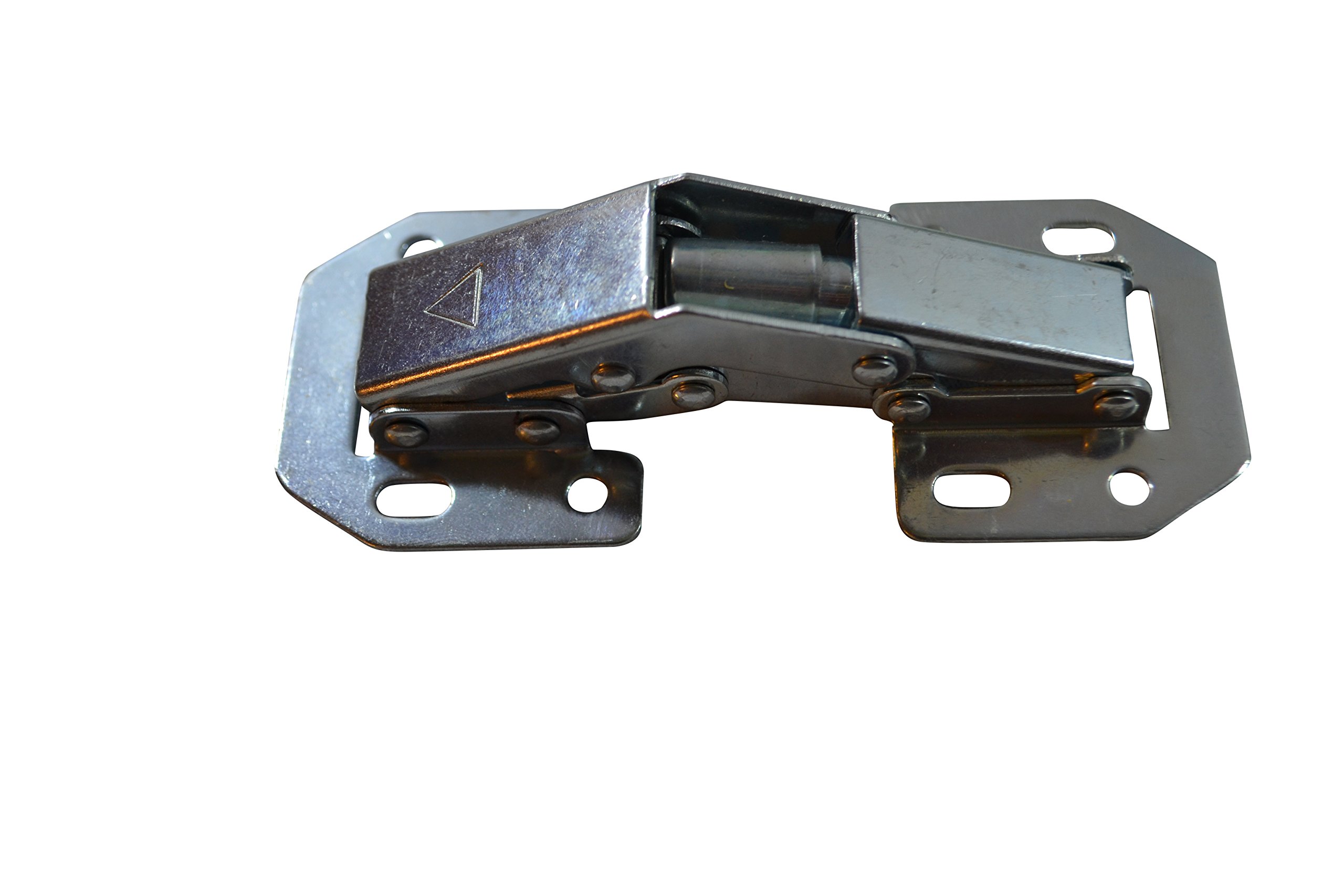 FR Storage Ottoman Hinge 90 Degree Opening Angle Soft Closing Action Type