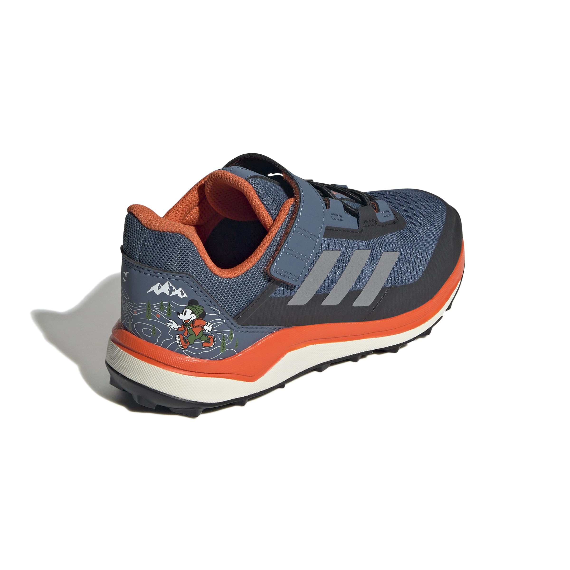 adidas Mixte Terrex Disney Agravic Flow Trail Running Shoe Chaussures de Course sur Sentier