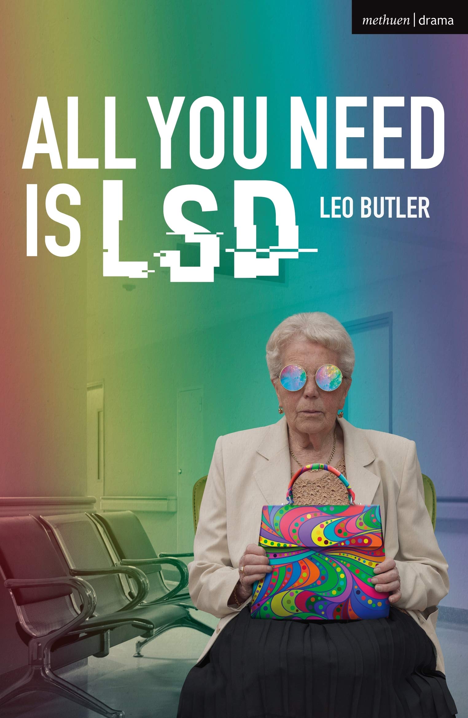 All You Need is LSD (Modern Plays)