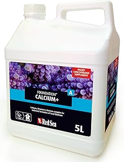 A Supplement Reef Foundation, 5 L