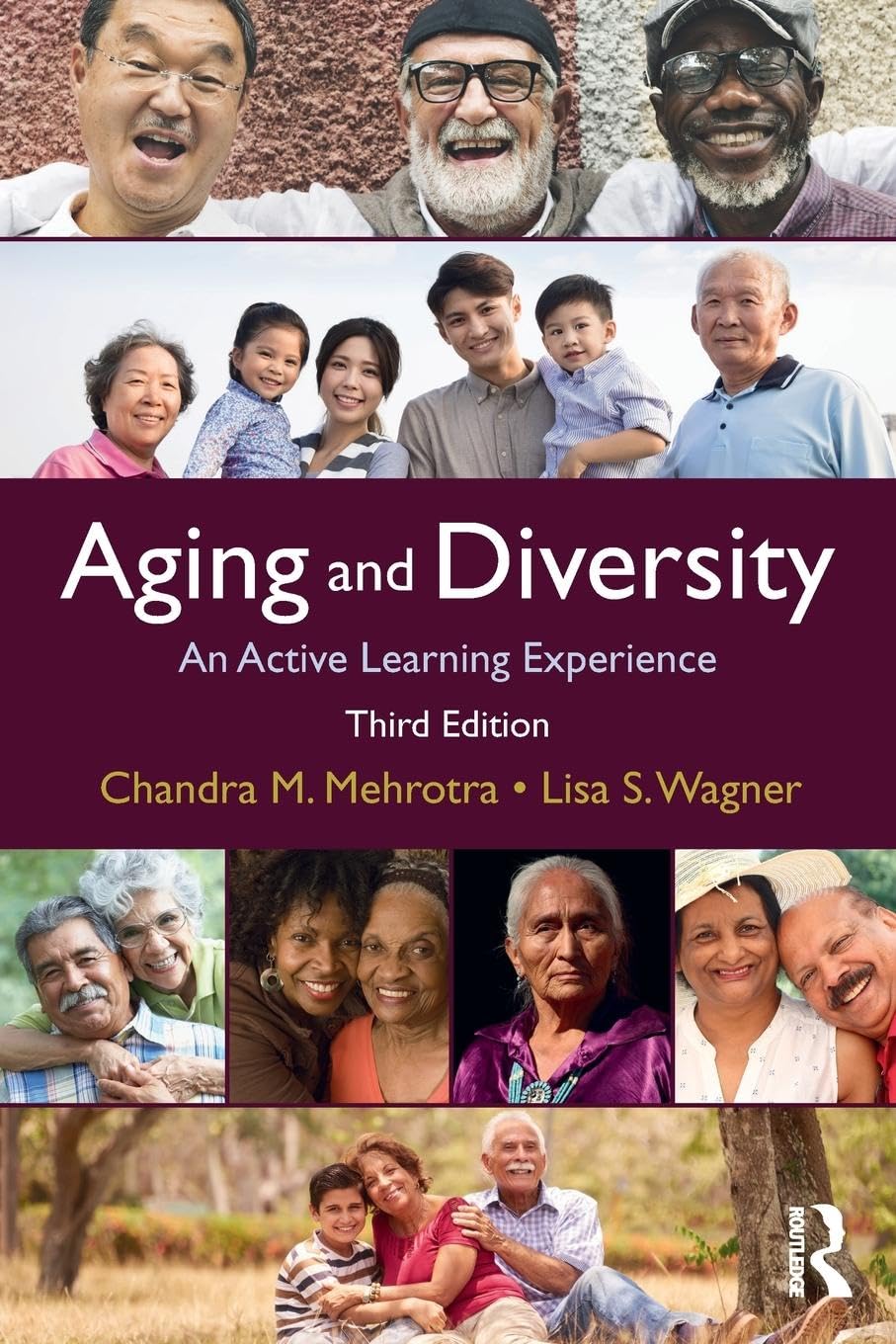 Aging and Diversity: An Active Learning Experience
