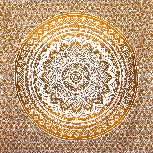 MOMOMUS Tapeçaria de tecido multiusos XXL, páreo / esteira / toalha de praia grande anti-areia - ideal como manta de piquenique para praia e tapete leve de ioga ou campismo - castanho, 210 x 230 cm