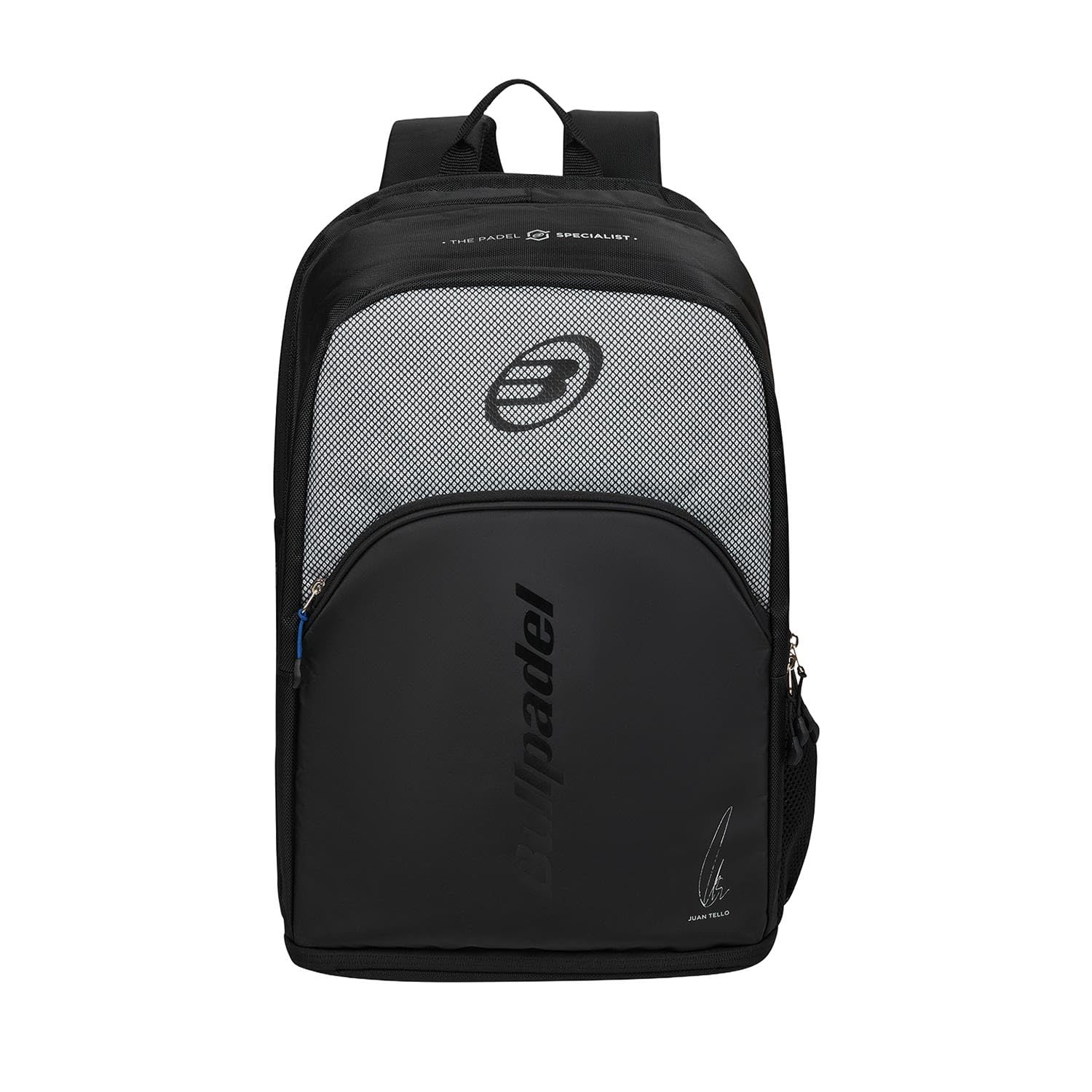 Bullpadel Bpm26007 Vertex Backpack One Size