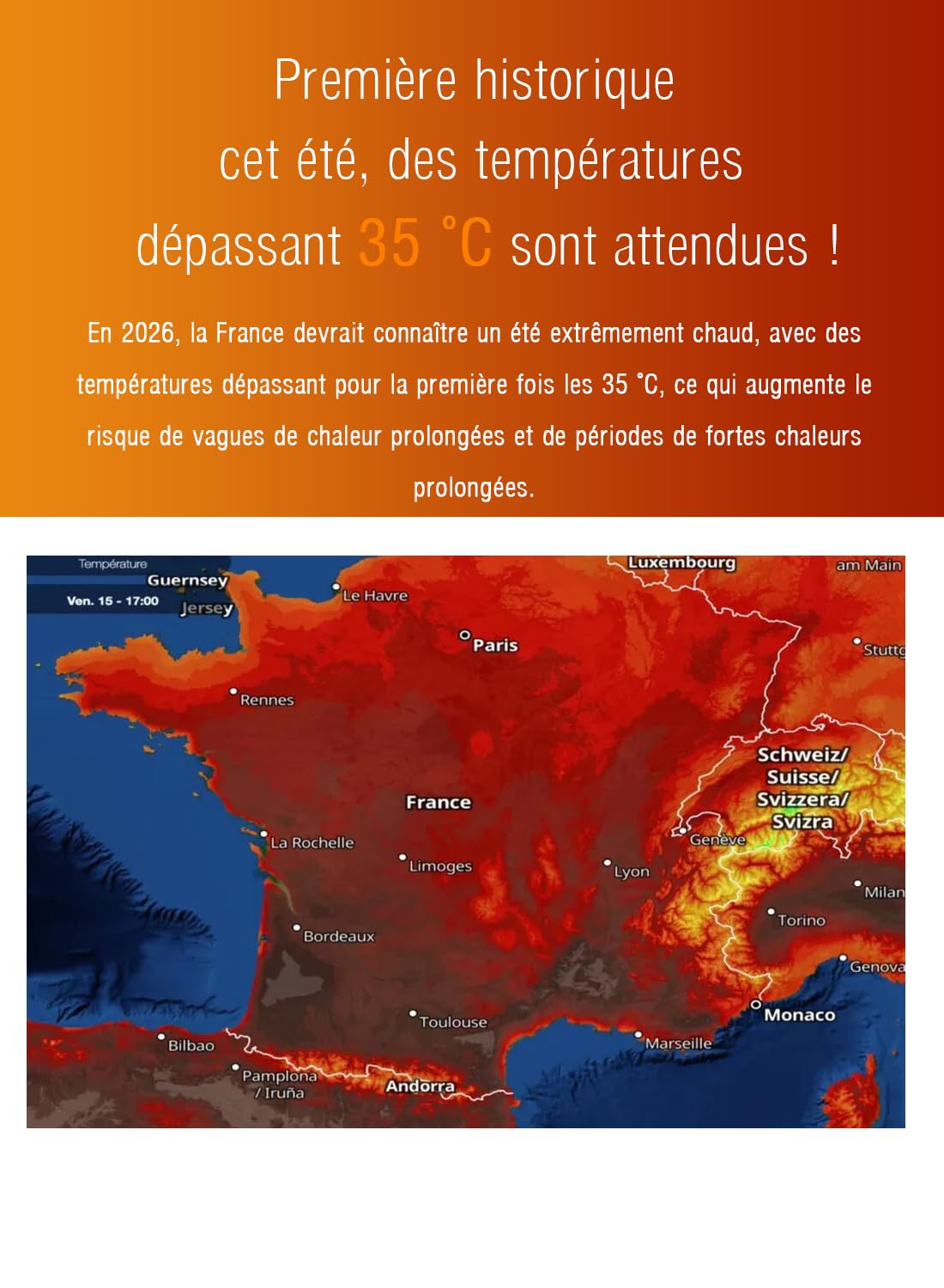 Climatiseur Mobile 3-en-1 Rafraîchisseur d’Air, Réservoir 6L, 3 Blocs Réfrigérants, 60W Économie d’Énergie, 35dB Silencieux, Oscillation 60°, 3 Vitesses, Humidificateur, Ventilateur, Maison, Bureau
