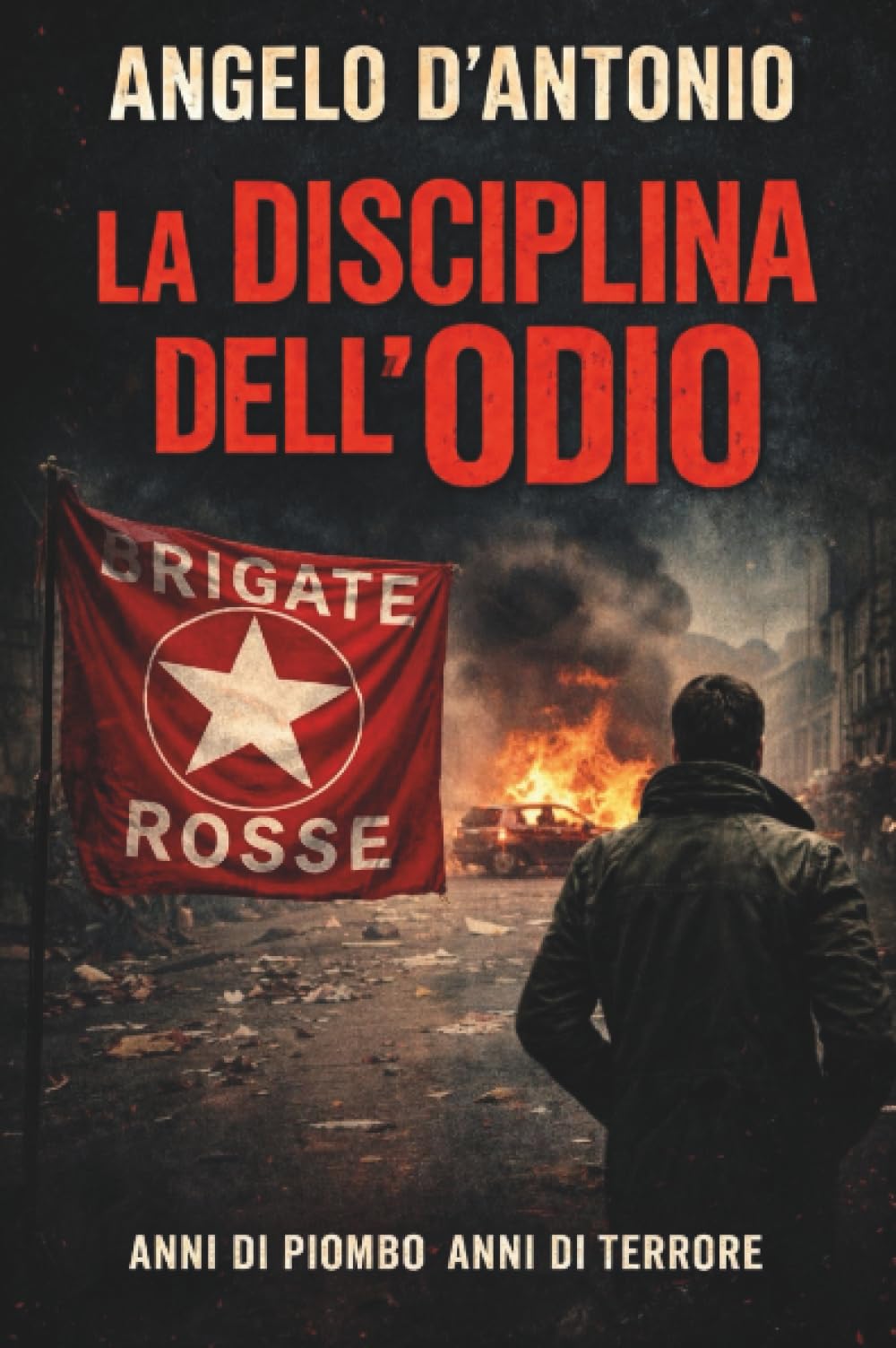 La disciplina dell'odio