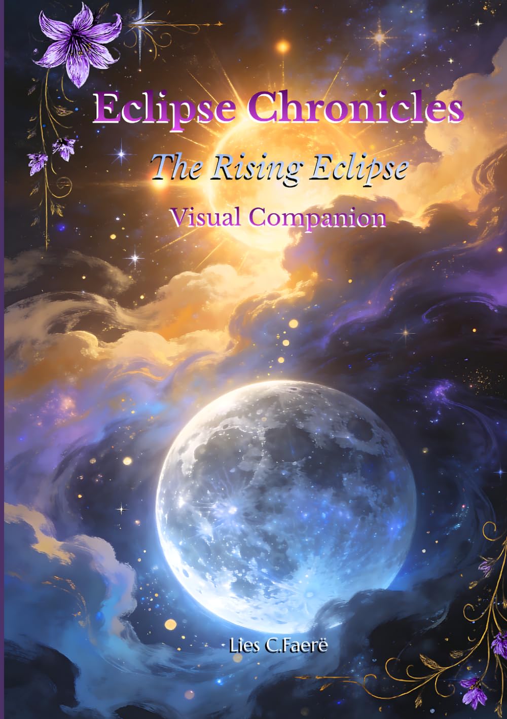 Eclipse Chronicles: Visual Companion