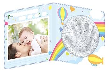 私の手型 Amazon | ジャンピングクレイ メモリアル手形 (JPCMT001) | 手形