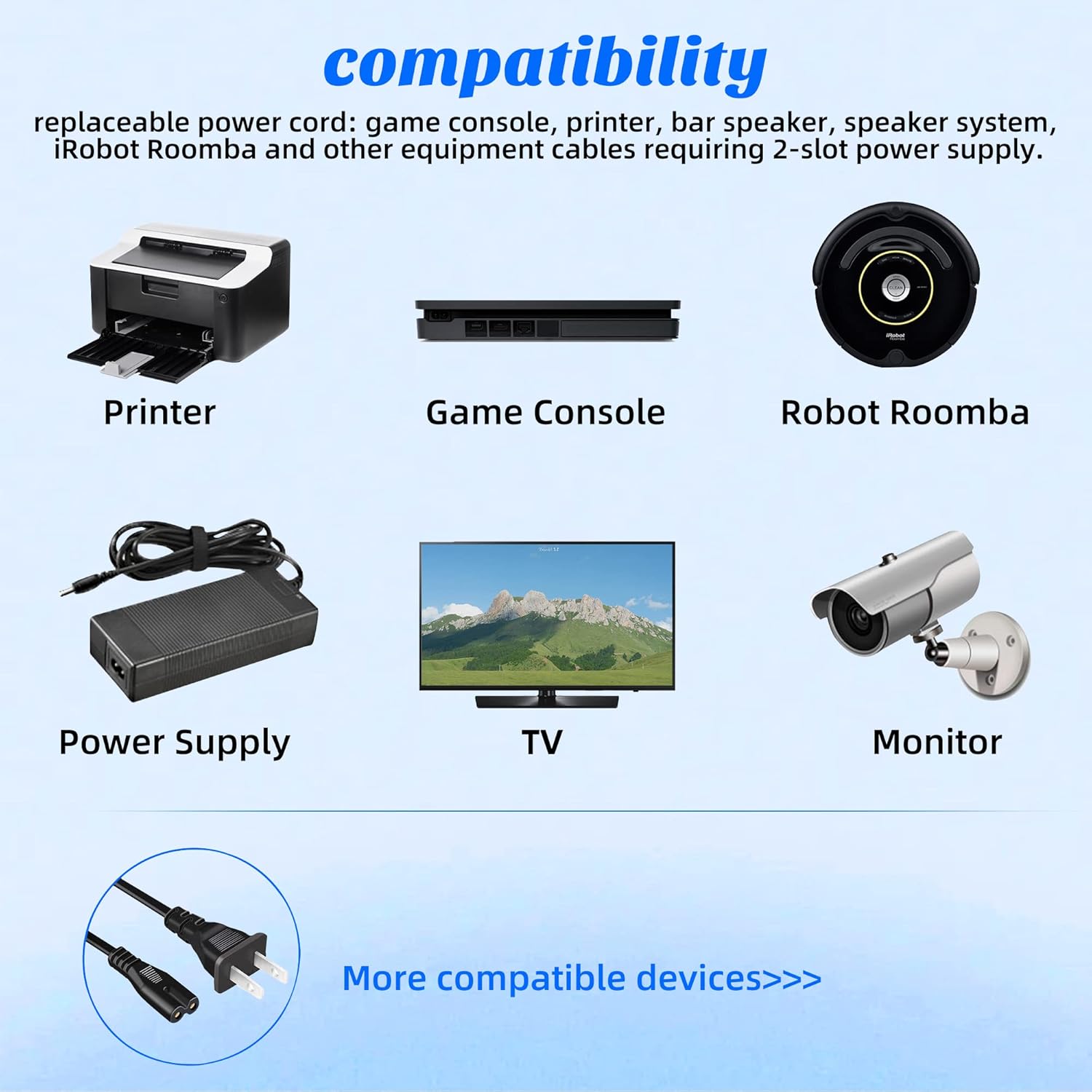 The Best 9 Asus Monitor Power Cords of 2023 [And 1 to Avoid!] Review Rune