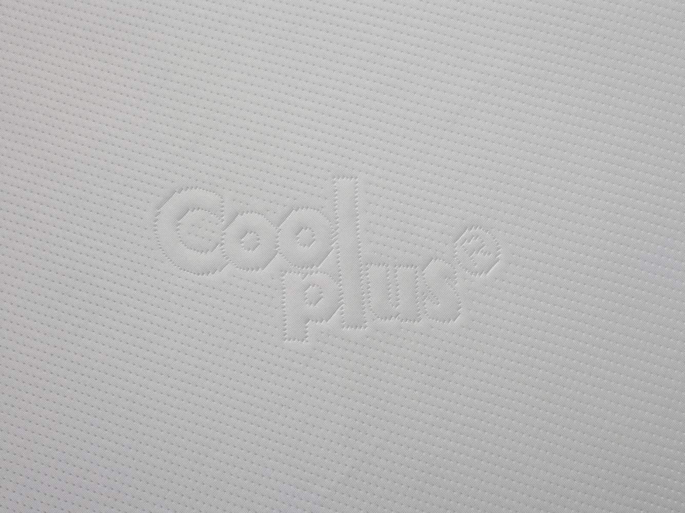 TODAY Protege Matelas Polyester Absorbant 160/200 Cool Plus - 100% Polyester