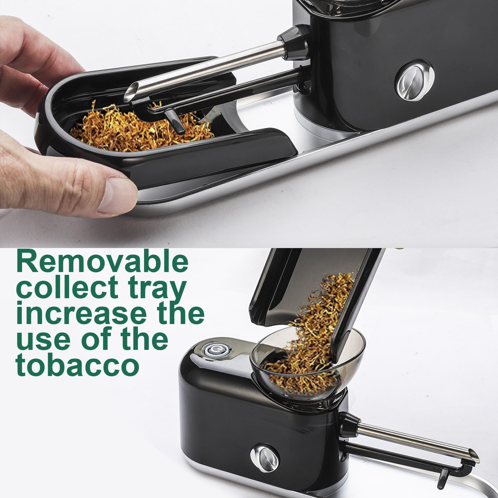 elfbar nachfüll pod läuft aus Réapprovisionner une cigarette électronique main image 1