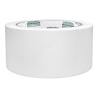 Vista 58 de BookGuard Cinta de Tela Premium para Reparación de Encuadernación de 1 pulgada, 15 Yardas por Rollo, Marrón