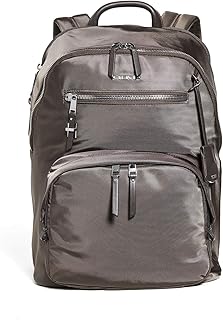 tumi backpack sale amazon