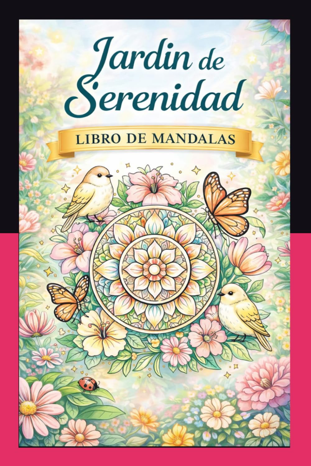 Jardín de Serenidad