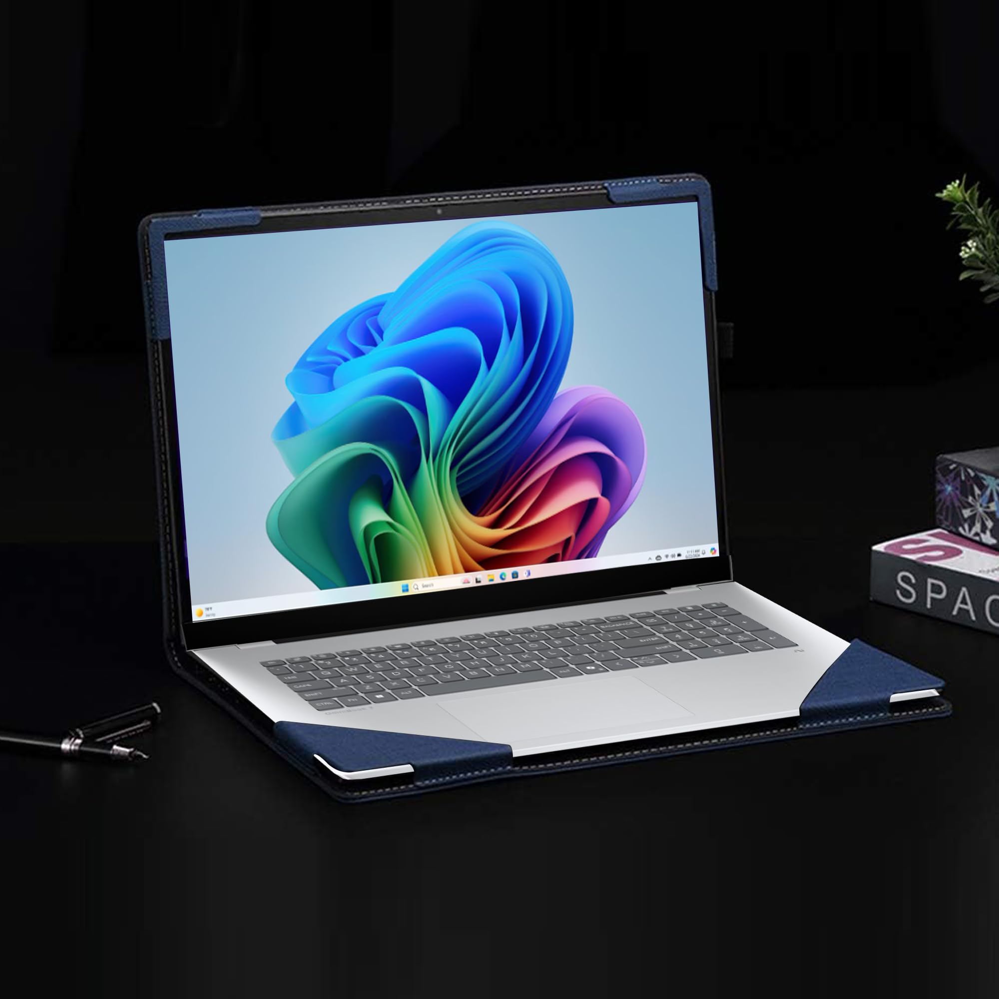 Amazon.com: Laptop Case for HP OmniBook 7 Laptop Next Gen AI PC
