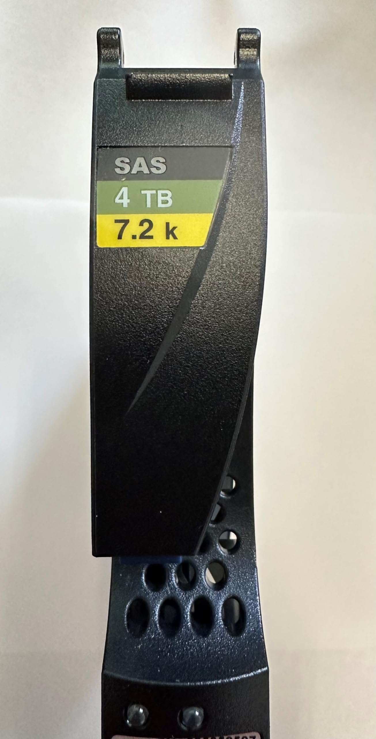 BLACK-FINさま確認用 Amazon.com: 9ZM270-031, 118033055 EMC ($499 ea.) 4TB, 7200 RPM