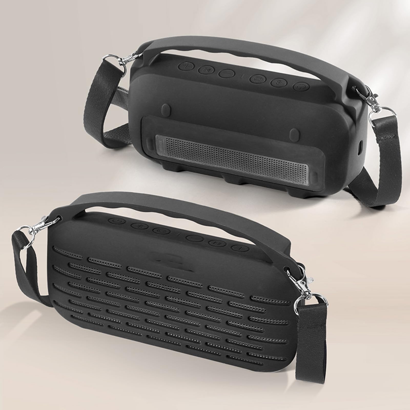 Bose SoundLink Flex シリコンケース付き Bose ボーズ SoundLink Flex Bluetooth speaker ケース 耐衝撃