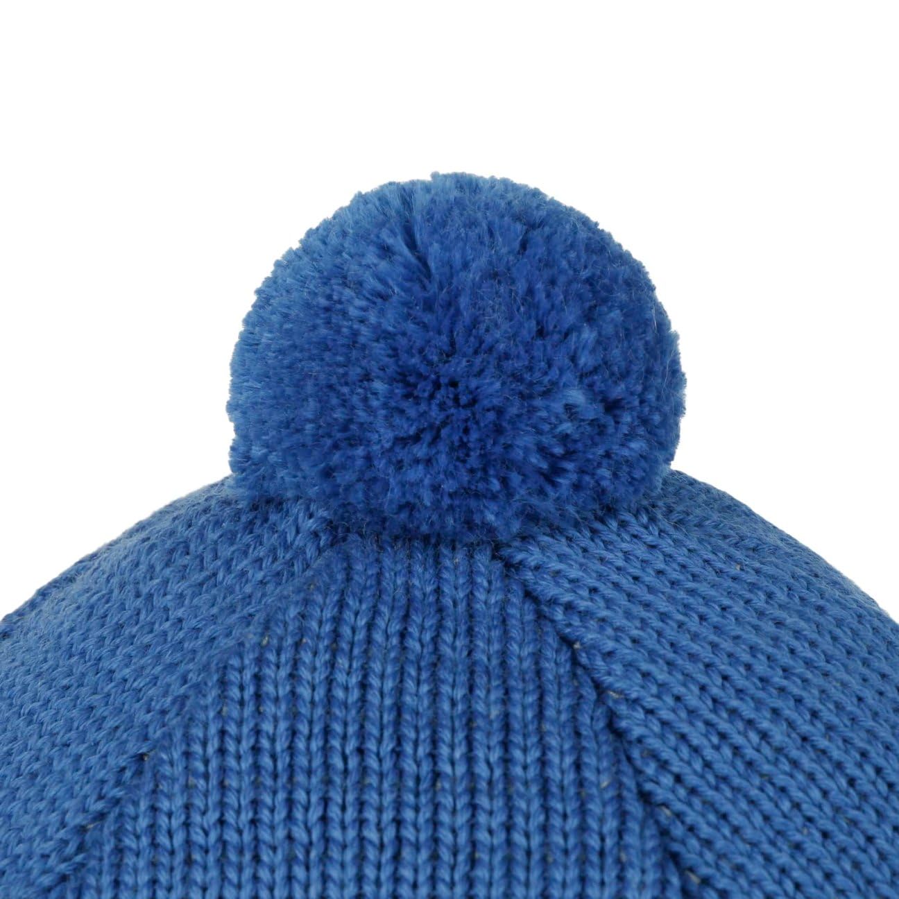 Eisbär Vin Active Merino SP Beanie Strickmütze Merinomütze Skimütze Damen/Herren - Made in Austria Winter Herbst-Winter