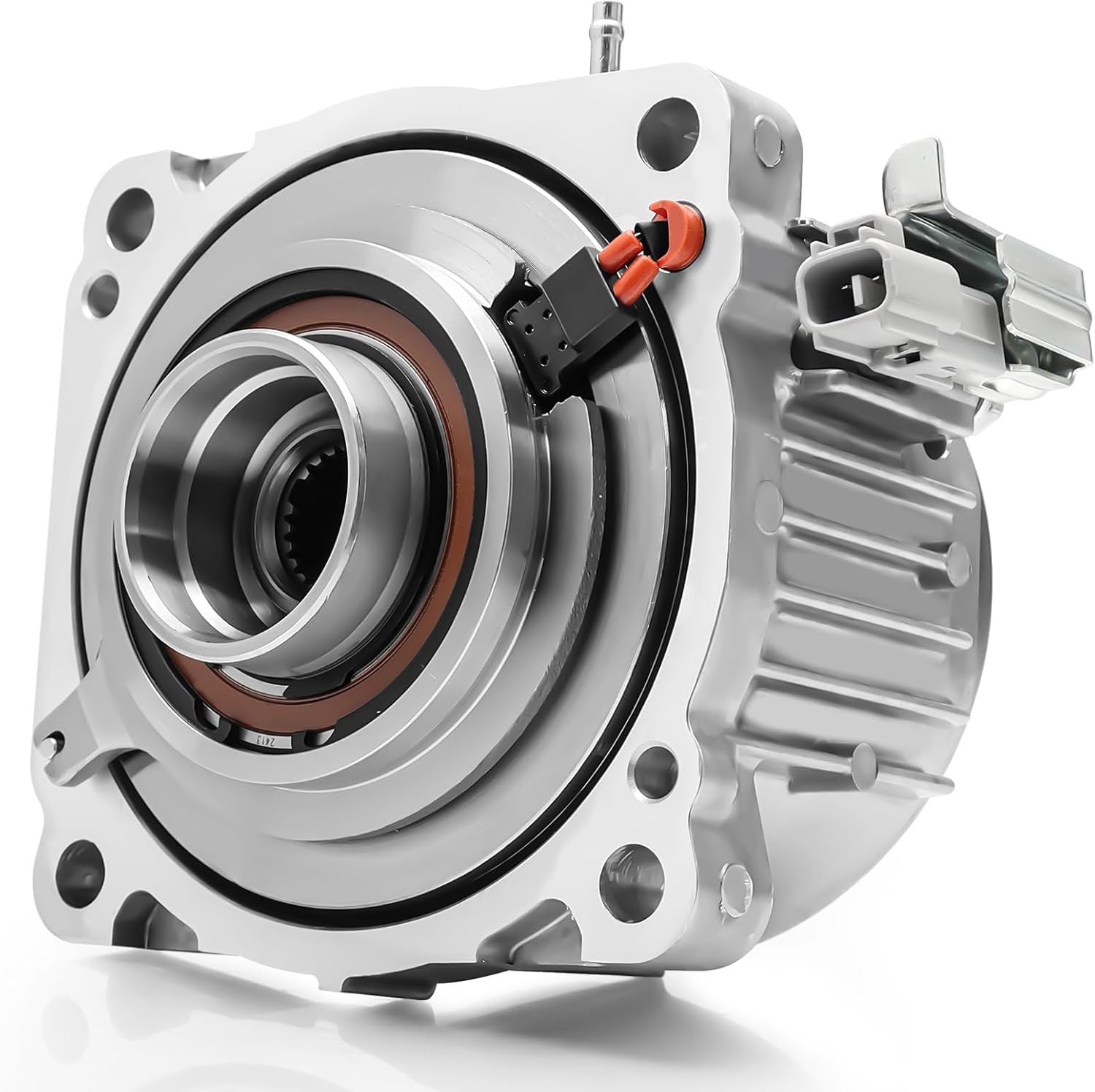 41303-28013 Rear Differential Coupling Compatible with Toyota 2011-2013 Sienna 2.7L l4 Gas AWD Only/2011-2018 Sienna 3.5L V6 Gas AWD Only Rear Viscous Coupler 41303-28011 41303-28012