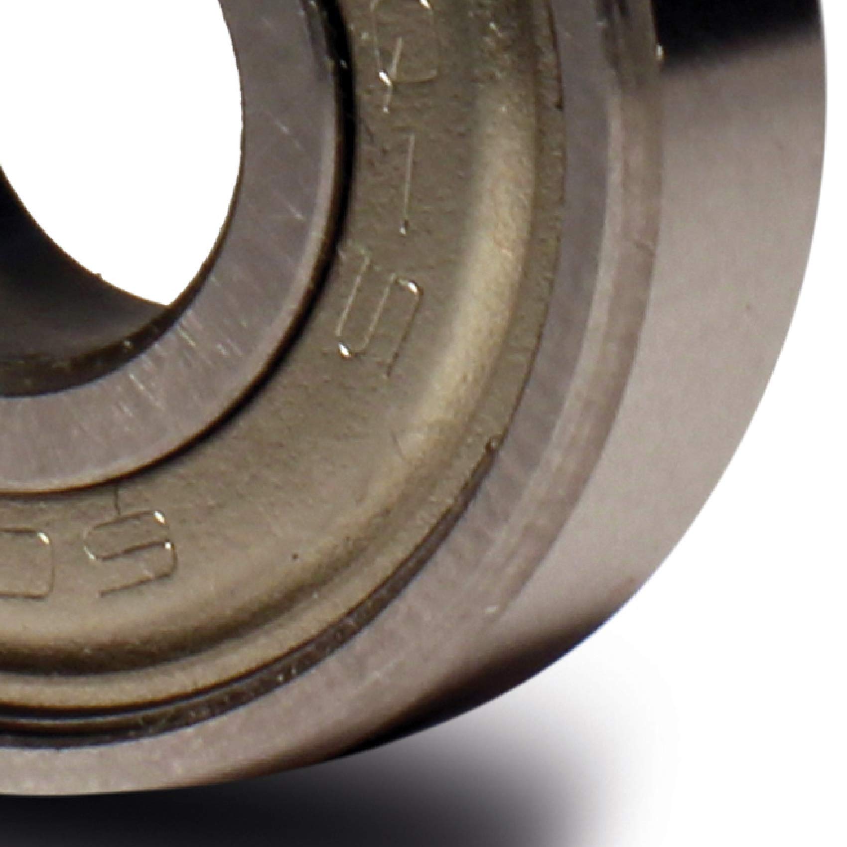 ILQ 5 BEARING KIT 16 PCS – silver – 3052000