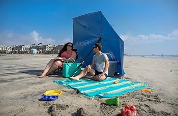 Amazon | スポーツブレラ(Sport-Brella) パラソル サンシェード