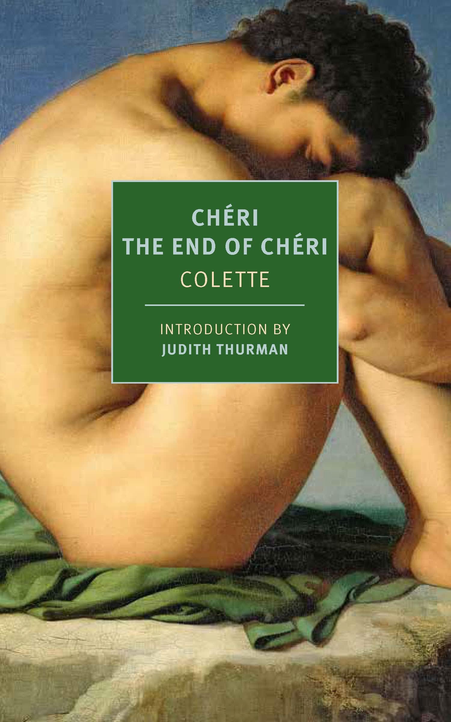 Cheri and The End of Cheri (New York Review Books Classics)