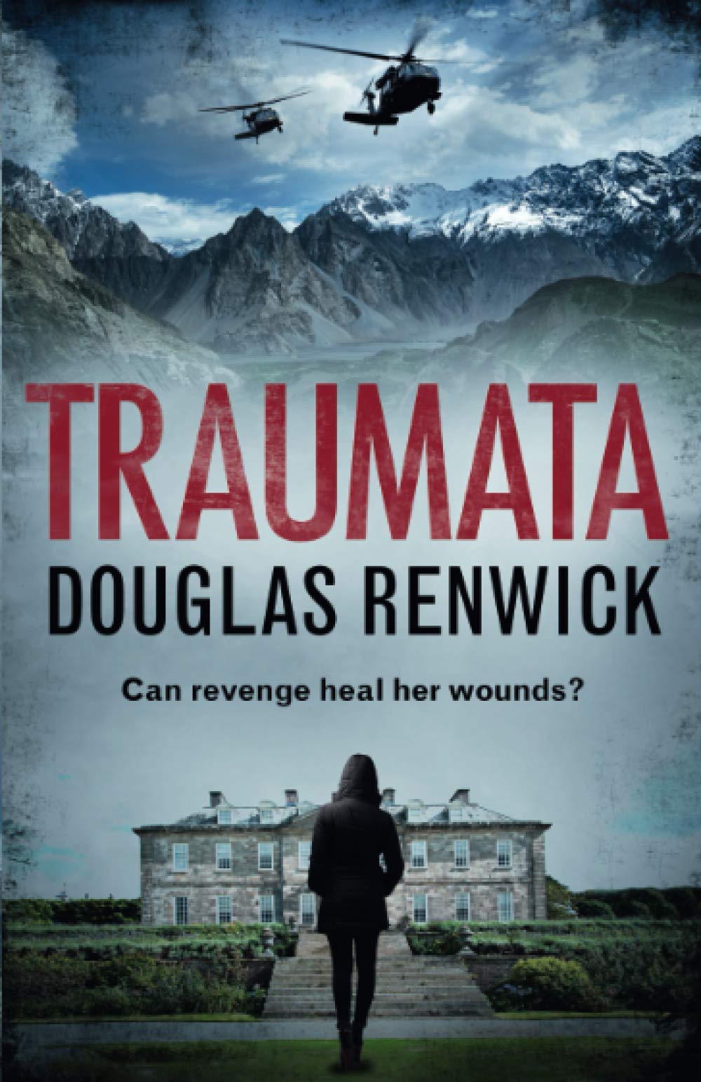 Traumata: ...a young woman is suspected of murder. Her father fights for her freedom.