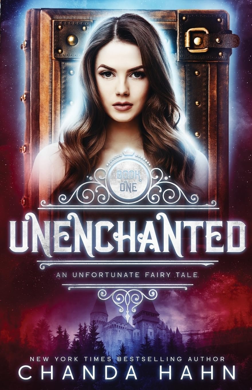 UnEnchanted: 1