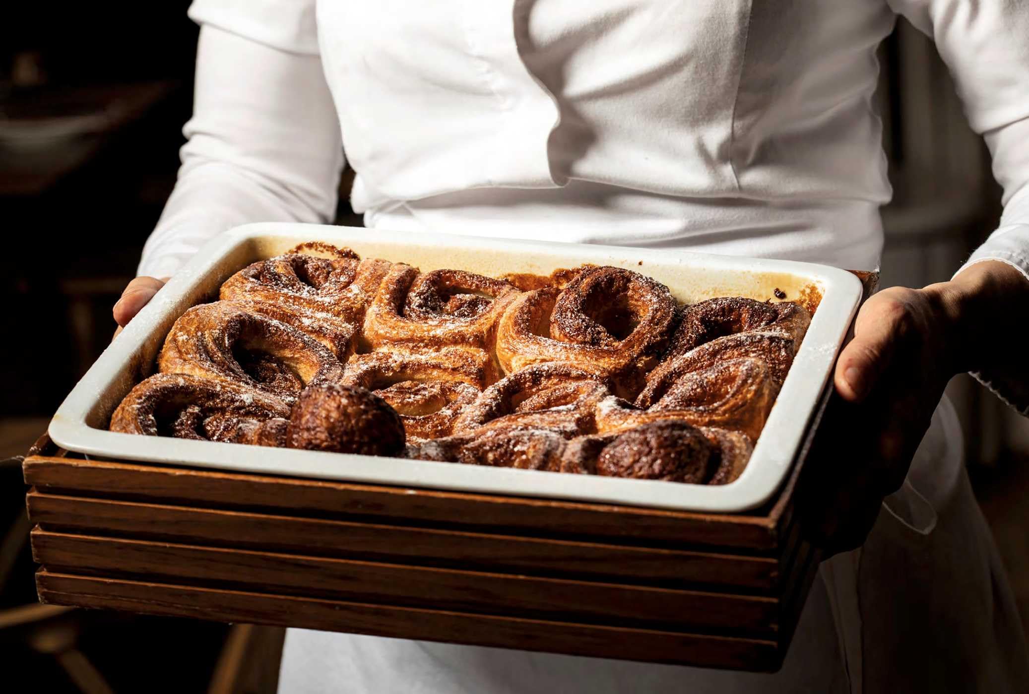 The best italian breakfast: In Hotels and Charming Houses