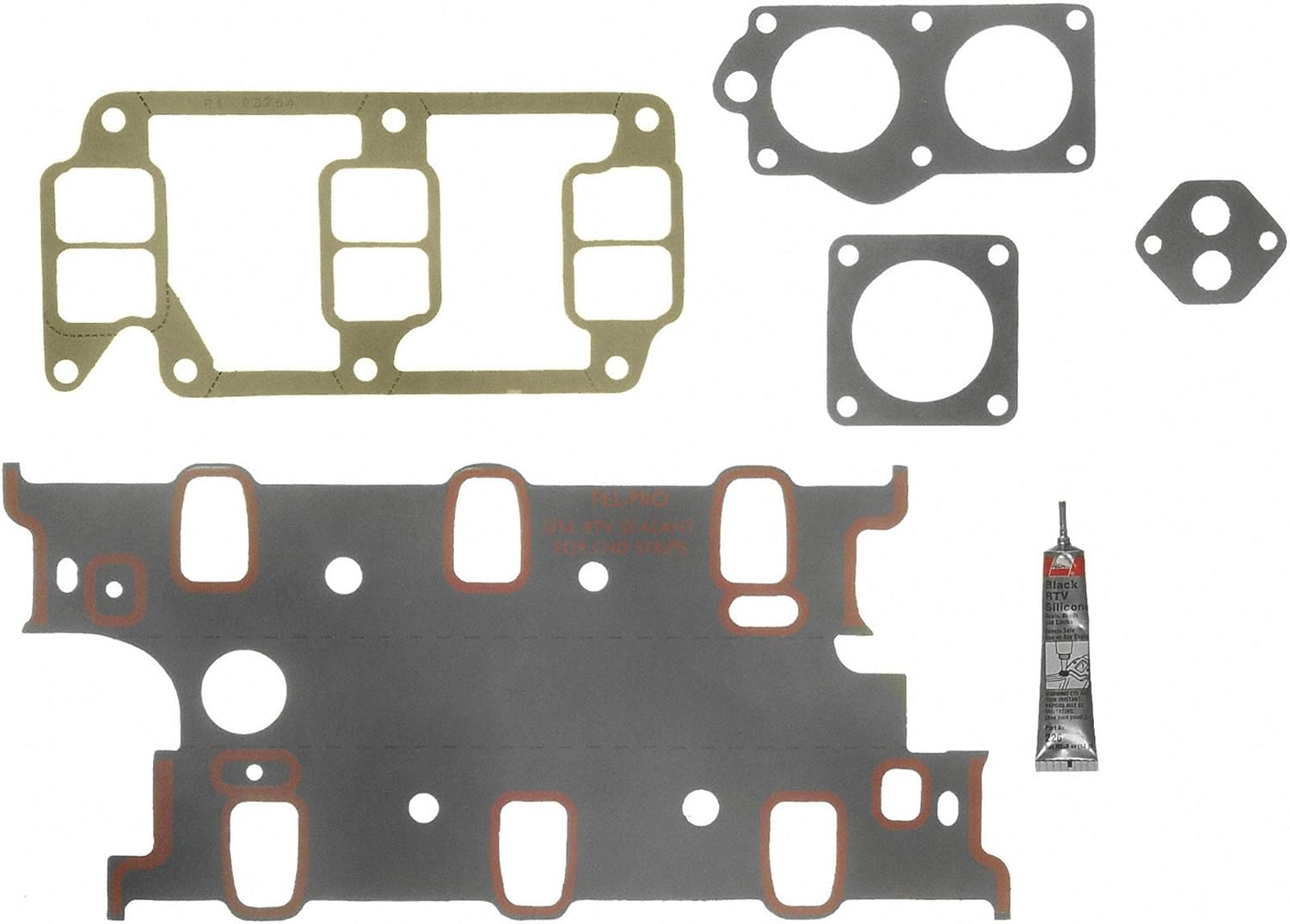 FEL-PRO MS 93771 Intake Manifold Gasket Set