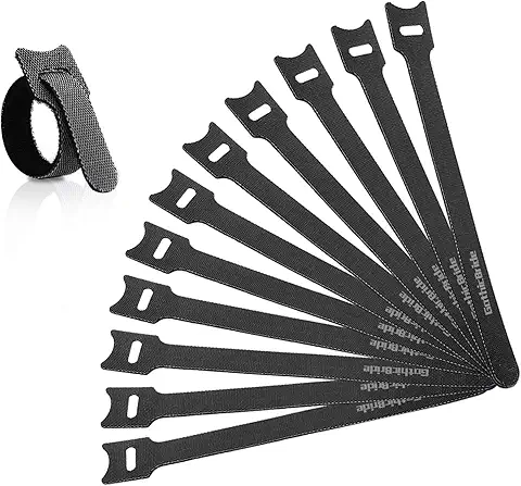 Organizador de cables