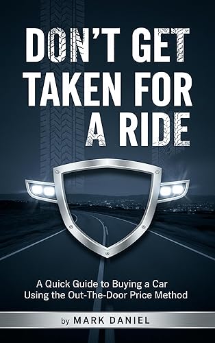 Don’t Get Taken for a Ride: A Quick Guide to