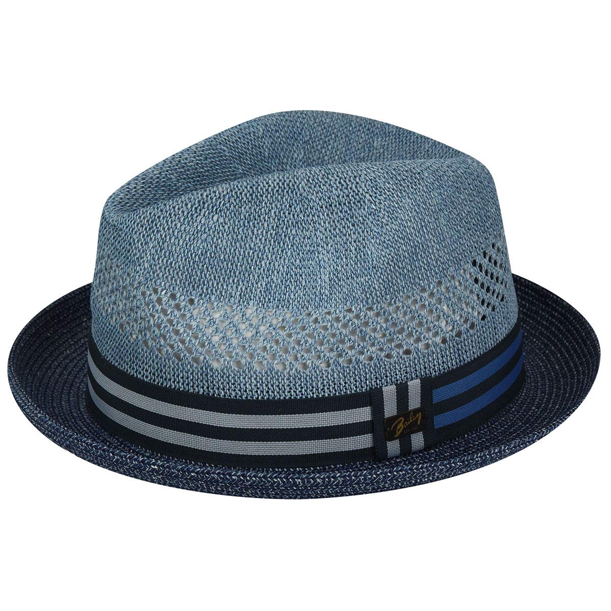 BaileyMen's Kalix Fedora Trilby Hat
