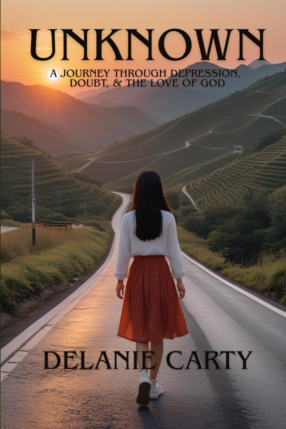 Unknown: Where God Showed Up