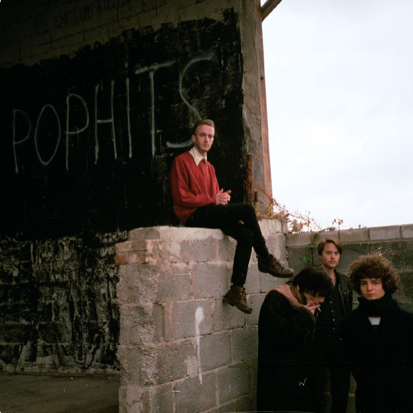POPHITS [VINYL]