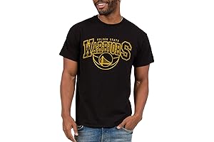 Junk Food Men's Standard Monochromatic Team Logo