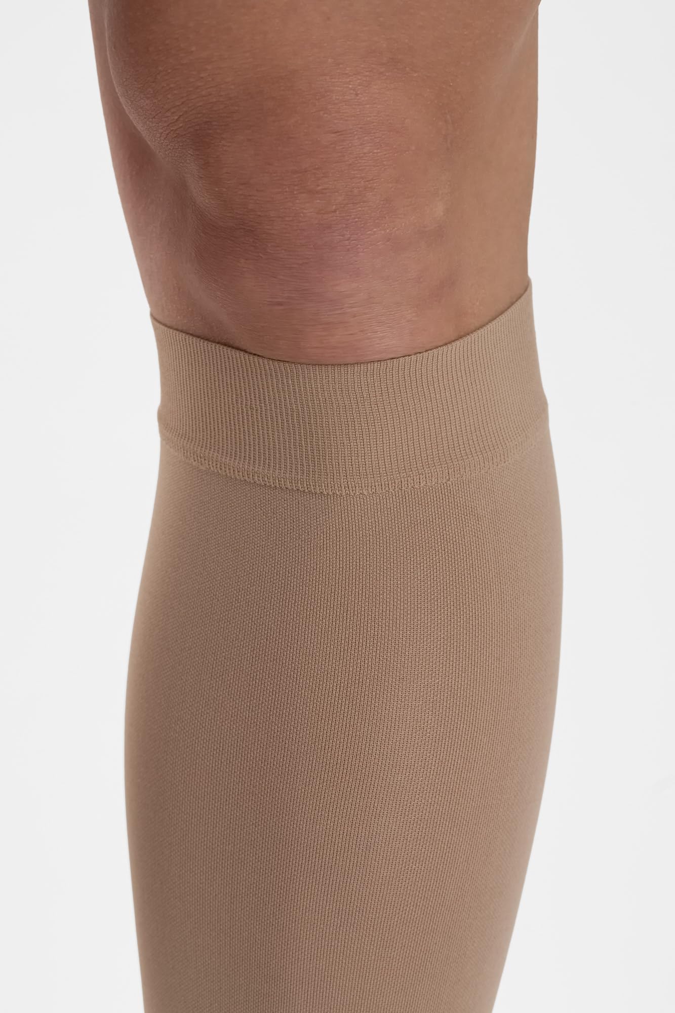 Relaxsan M2150 Calcetines a la rodilla ortopédicos compresión graduada médica clase 2 - K2 microfibra