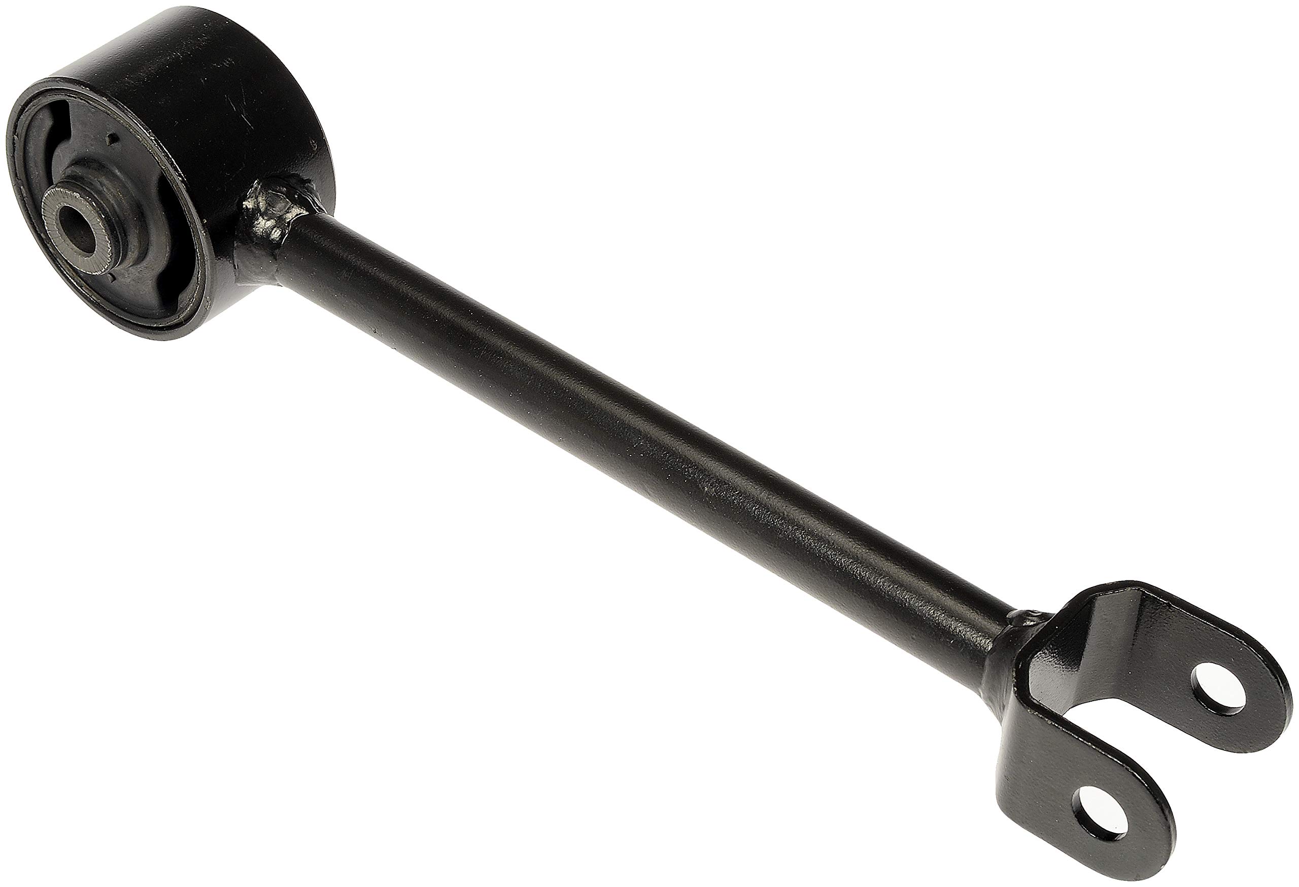 dorman 524-698 rear lower suspension trailing arm compatible with select hyundai models