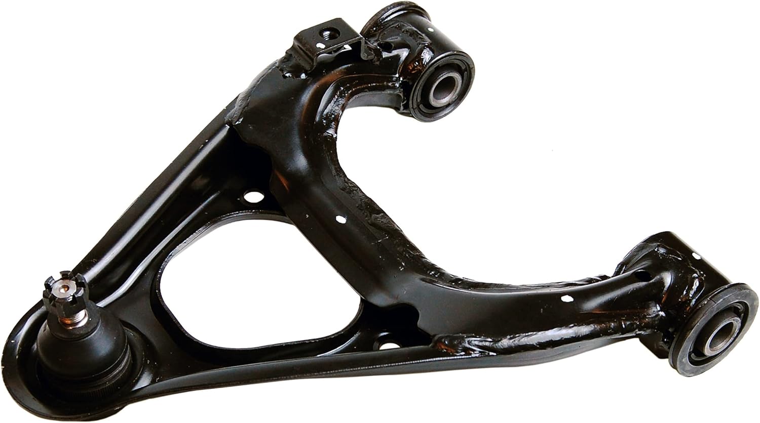 Mevotech Supreme Control Arm & Ball Joint Assembly CMS801116