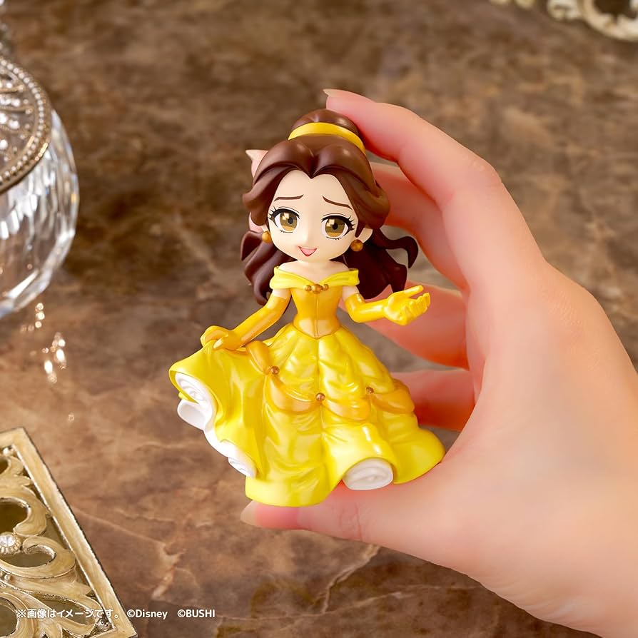 Amazon | PalVerse/Disney vol.1 6個入りBOX | フィギュア