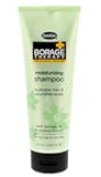 Shikai Borage Therapy Moisturizing Shampoo, 8 Oz