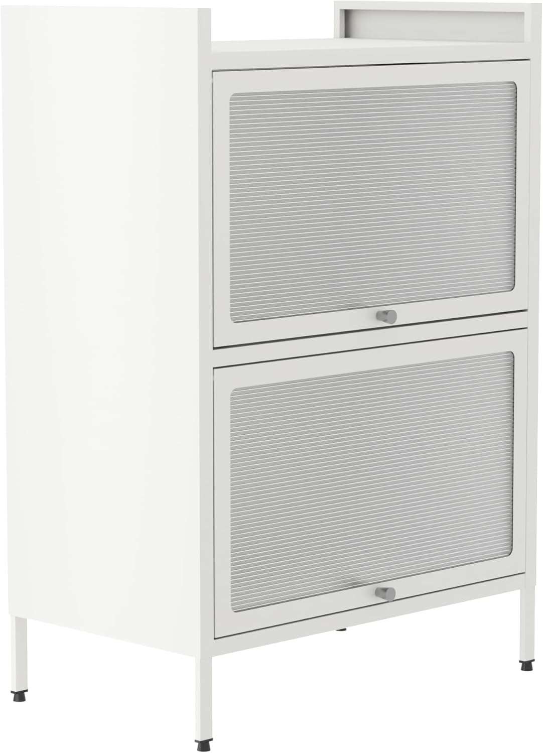 MengK MultiPurpose Bakers Rack with 3 Tier